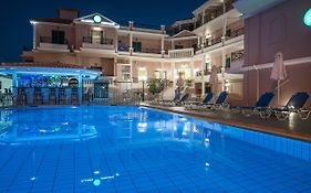 Alamis Hotel & Apartments